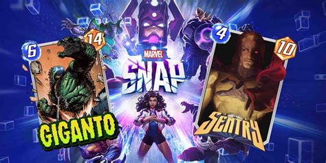 All New Cards & Locations Coming to Marvel Snap in。